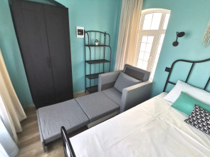 Апартаменты На Дражинке 1