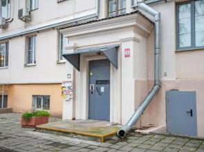 Апартаменты Olympic Stay na Nezavisimosti 12