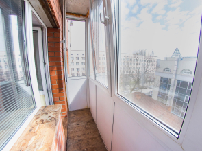 Апартаменты Студия на Шевченко 38