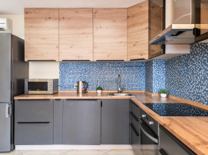 Квартира Вольная 4