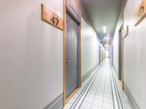 Апартаменты Stay Apartments 47