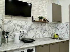 Квартира на Улице Недорезова 2В