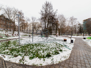 Апартаменты Gorkiy House у Кремля