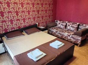 Гостевой Дом Стефания