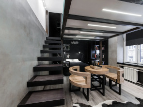 Мама Ро Студия №12 Баухаус