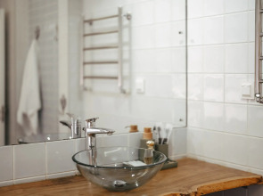 Квартира Big family