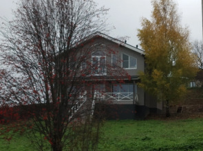 Гостевой дом Ассамблея на Плещеевом