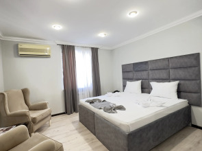 Отель Rosemary Inn