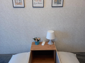 Апартаменты Возле Парка Победы