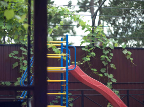 Гостевой дом Valentina