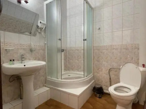 Отель Belon Land