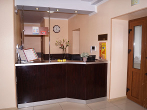 Отель Комфорт