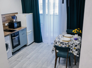 Апартаменты Альфа Хоум Плюс В центре Челябинска