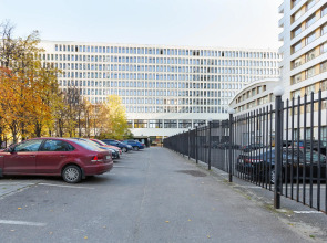 Квартира на Проспекте Вернадского 41 с1 979