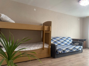 Квартира Уютная двухкомнатная