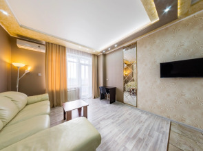 Апартаменты Братьев Кашириных 34