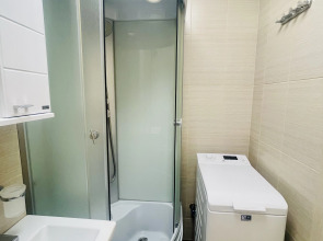 Апартаменты Сьют