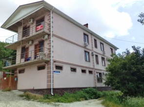 Гостевой дом Эдем