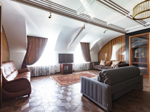 Апартаменты Старый Город