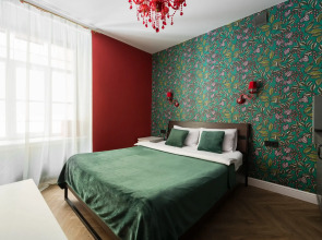 Квартира ColorSPB Гороховая 3