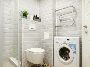 Апартаменты вблизи Мамаева Кургана