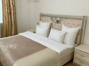 Апартаменты 5 звезд на улице Маркуса 26