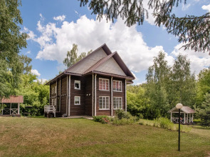 База отдыха Берёзка Ая