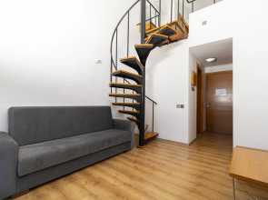 Bellapais Oasis Hotel