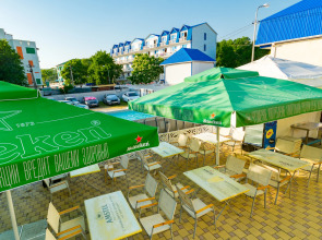 Гостевой дом Лотос