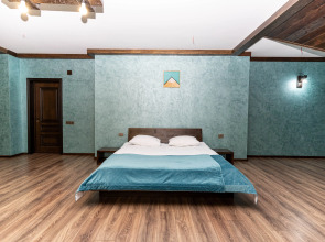 Отель Крокус