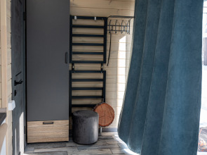 Манжерок Шале