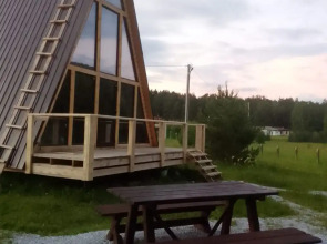 Кемпинг Катрина