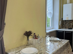 Квартира 2х комнатная в расширенном центре