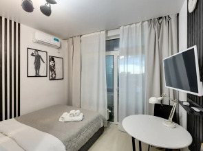 Квартира Чаплин Studio от Home24