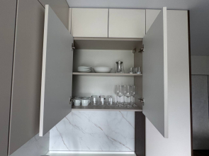 Апартаменты ДзенХоум Премьер 99