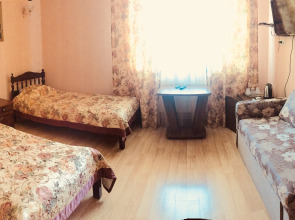 Мини-отель Рябинушка