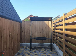 Шале White House