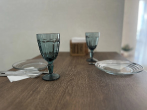 Квартира Место, где хорошо