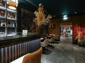 U-Visionary Venezia Hotel