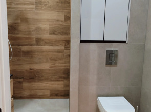 Апартаменты  Kenig Holidays с видом на парк в центре в ЖК Централ парк