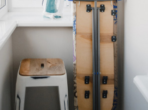 Апартаменты Лофт