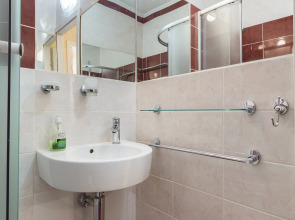 Квартира На Маршала Говорова 12/1