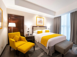 Millennium Hotel Doha