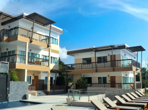 Отель Princess Seaview Resort & Spa