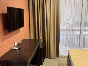 Бутик-отель Address Baku