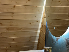 Коттедж Кобан Махон