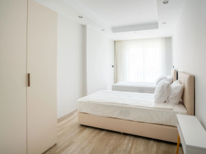 Apartments River Park Residence Lara