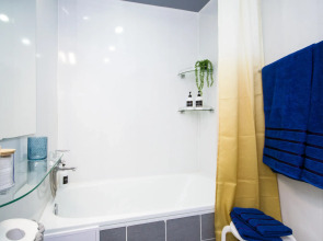 Квартира в Стиле Ван Гога Уют и Вдохновение