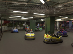 Delphin Imperial Hotel - Ultra All Inclusive