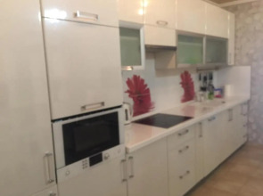 Апартаменты Валентина 3